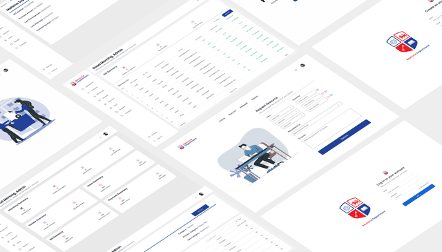 IIC Resource Management