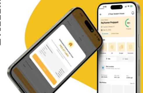 OnSite App