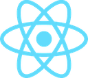 React